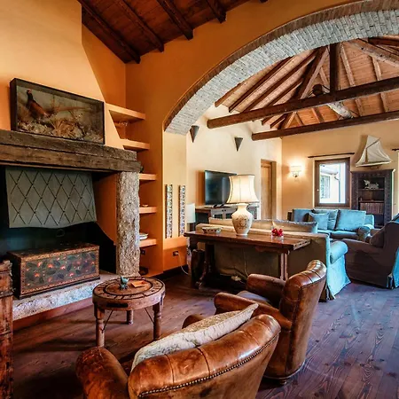 别墅 Oasi - By Myhomeincomo Canzo