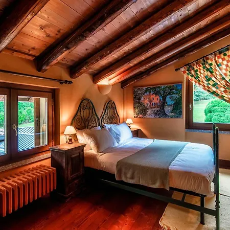 Oasi - By Myhomeincomo 别墅 Canzo